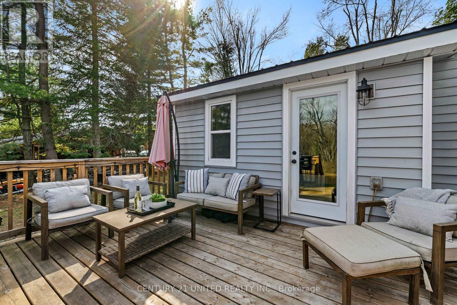 9539 Highway 28, North Kawartha, Ontario  K0L 1A0 - Photo 20 - X13092068