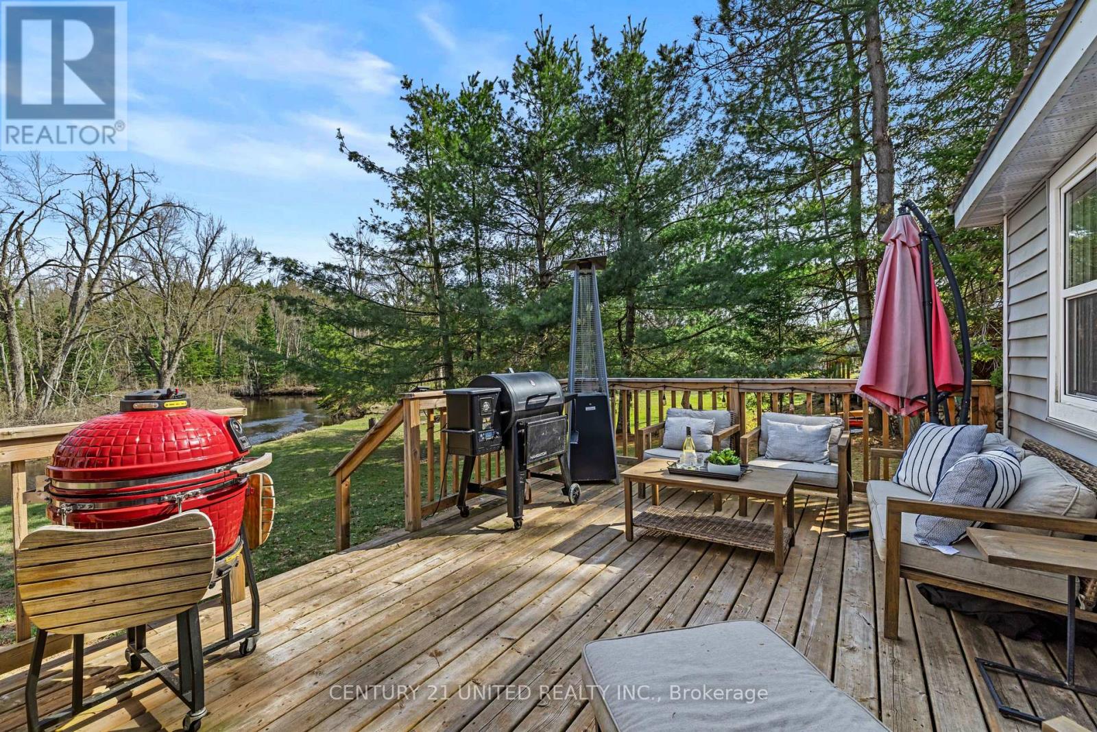 9539 Highway 28, North Kawartha, Ontario  K0L 1A0 - Photo 24 - X13092068