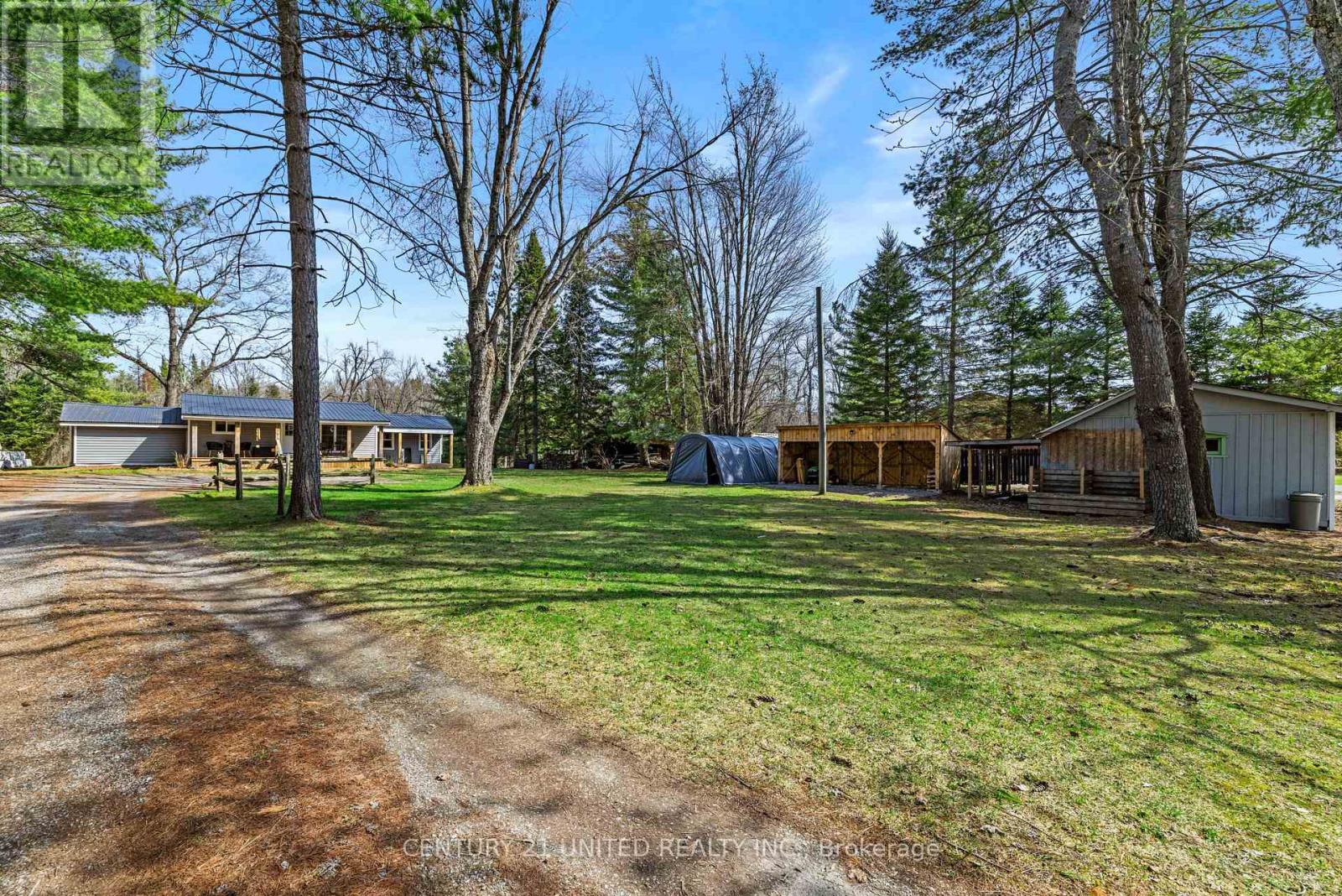 9539 Highway 28, North Kawartha, Ontario  K0L 1A0 - Photo 25 - X13092068