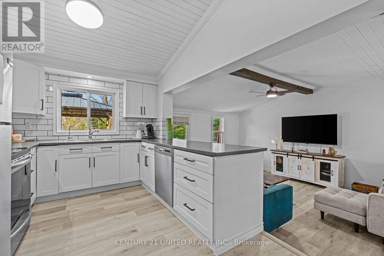 9539 Highway 28, North Kawartha, Ontario  K0L 1A0 - Photo 7 - X13092068