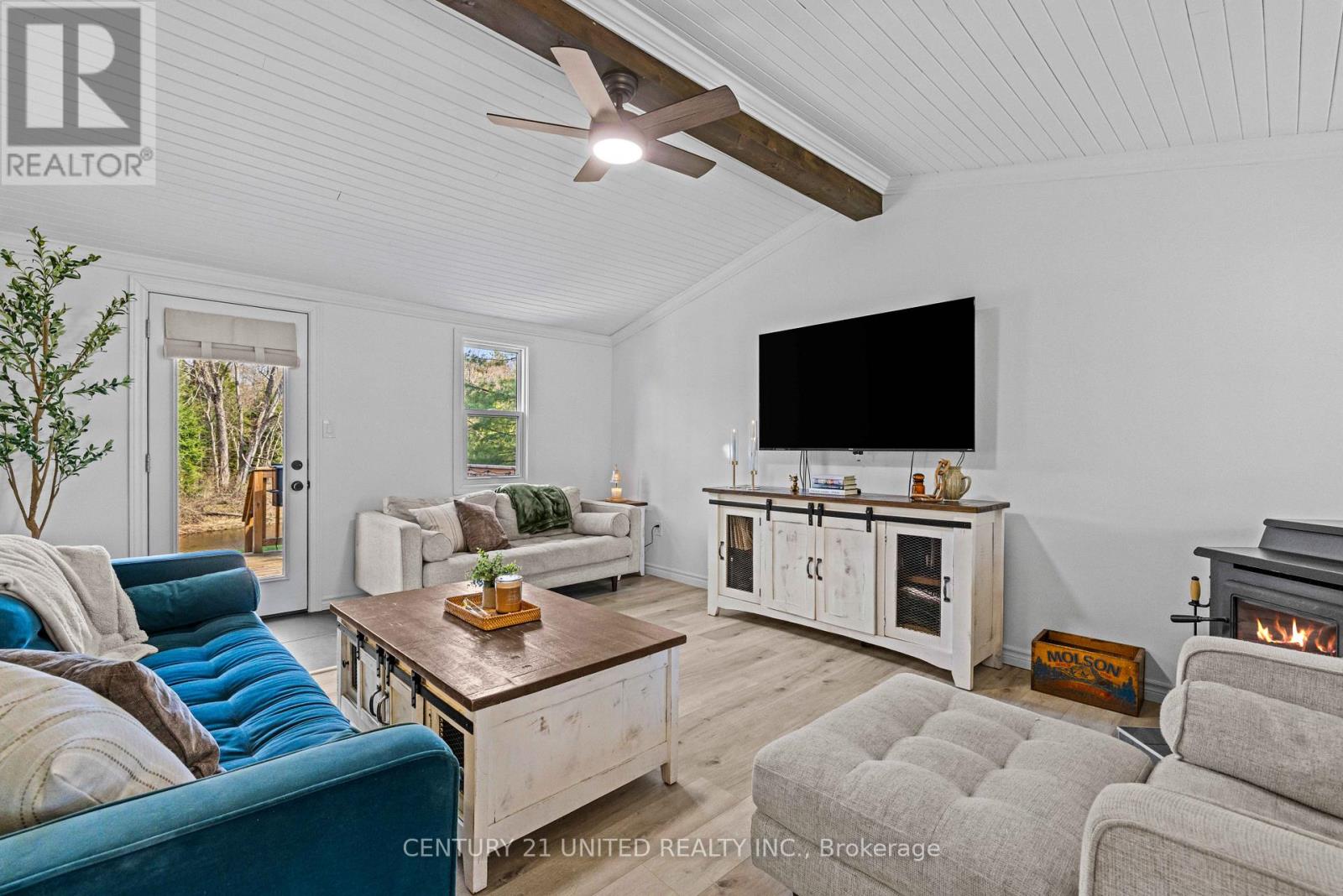 9539 Highway 28, North Kawartha, Ontario  K0L 1A0 - Photo 8 - X13092068