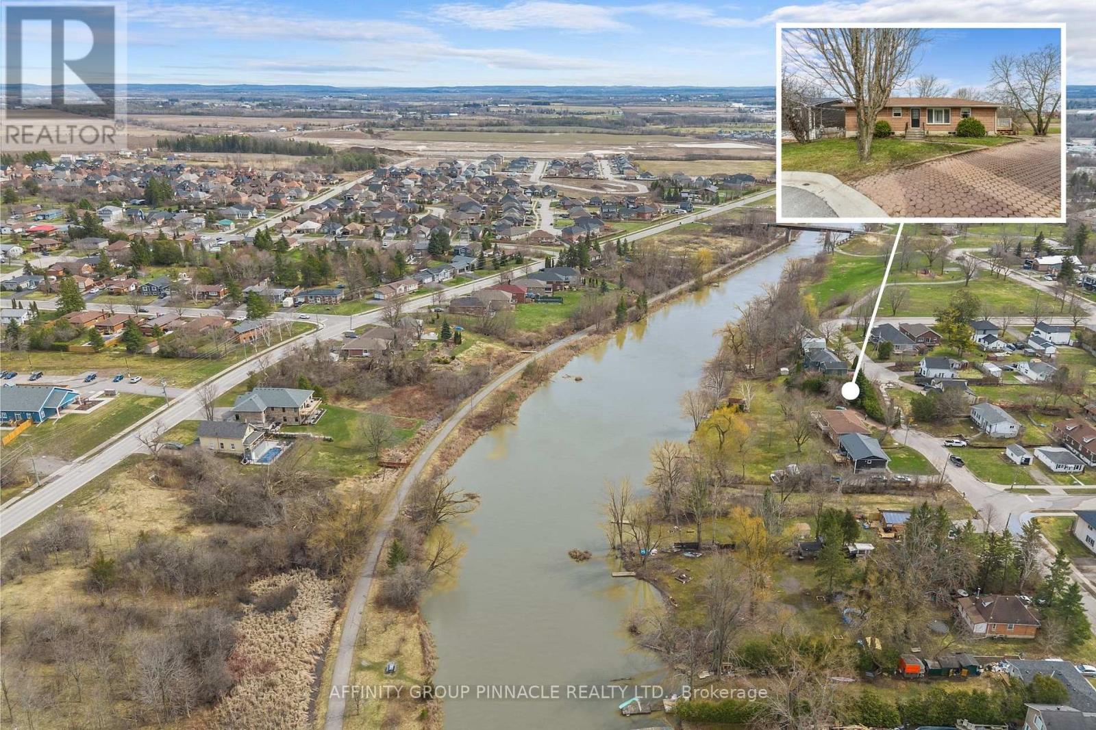 28 Water Street, Kawartha Lakes (Lindsay), Ontario  K9V 2C8 - Photo 3 - X13092198