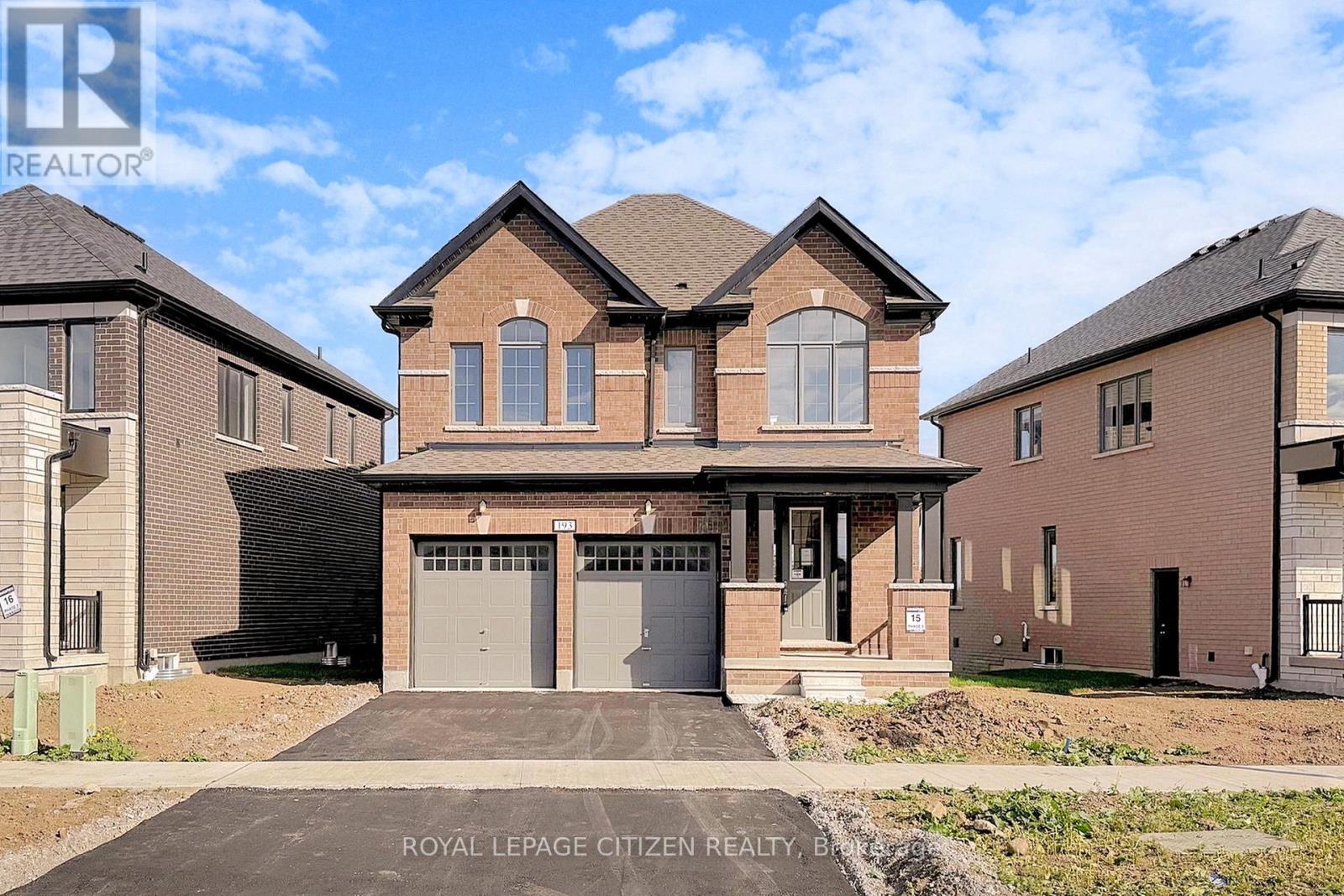 193 ST. JOSEPH ROAD, kawartha lakes (lindsay), Ontario