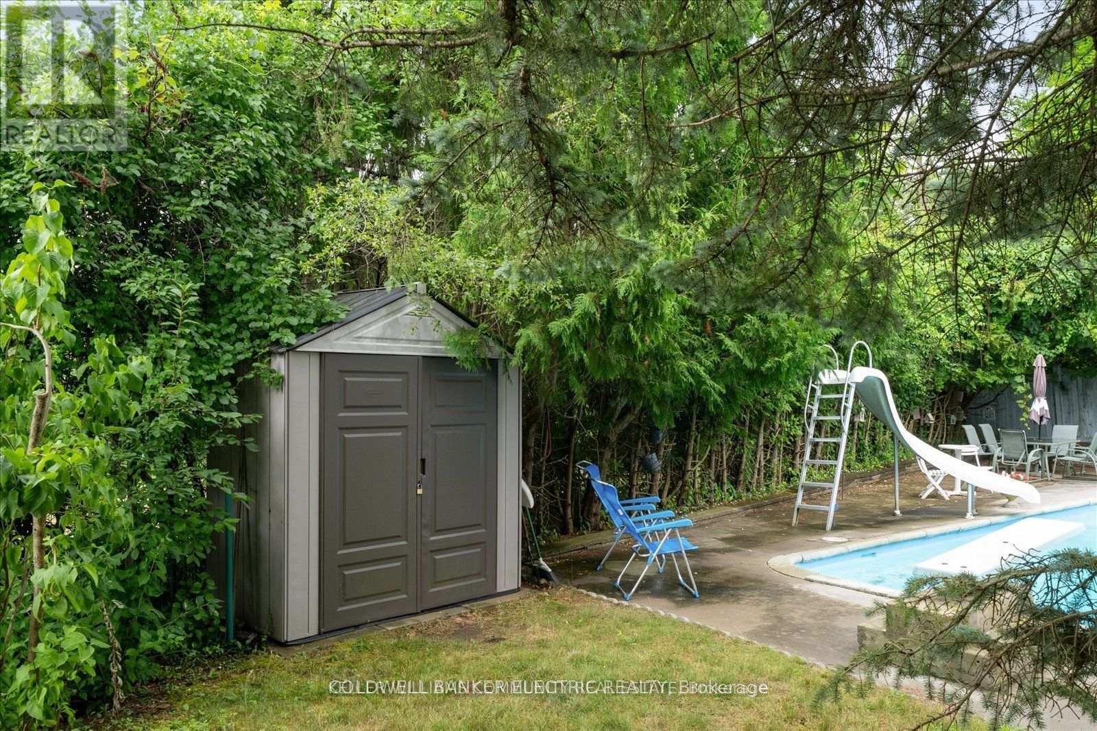 11 Bayleaf Court, Peterborough (Monaghan Ward 2), Ontario  K9K 1A2 - Photo 44 - X13092420
