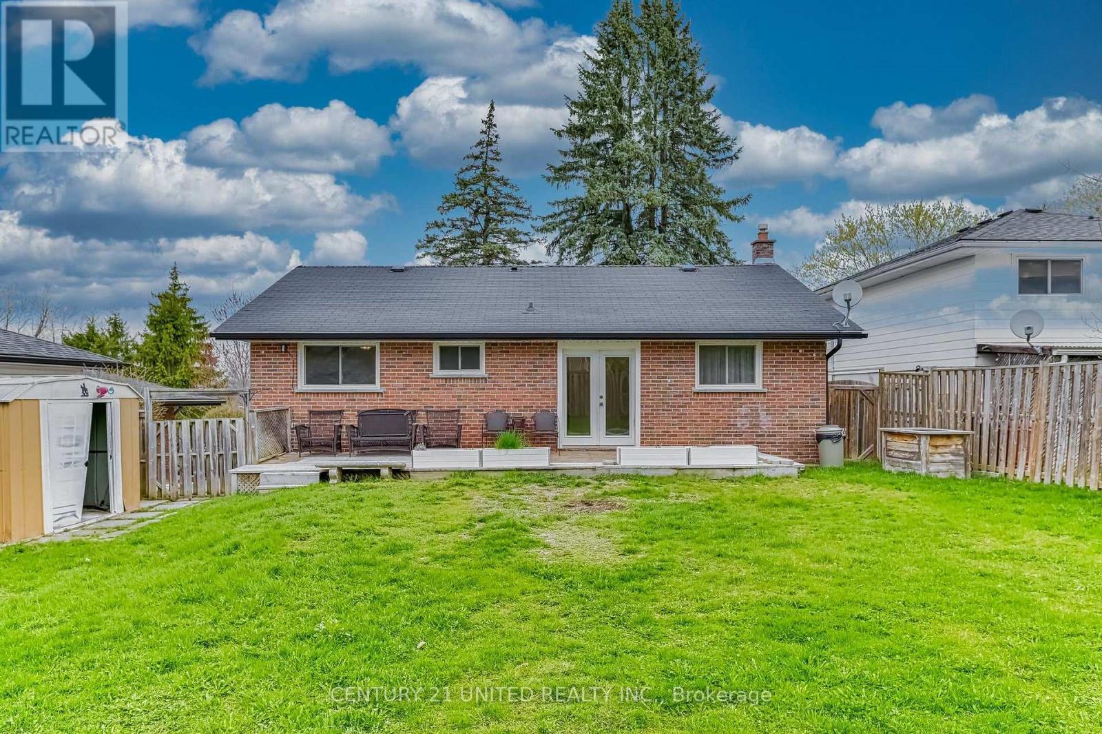 261 Maxwell Avenue, Peterborough (Ashburnham Ward 4), Ontario  K9J 1B4 - Photo 19 - X13092656