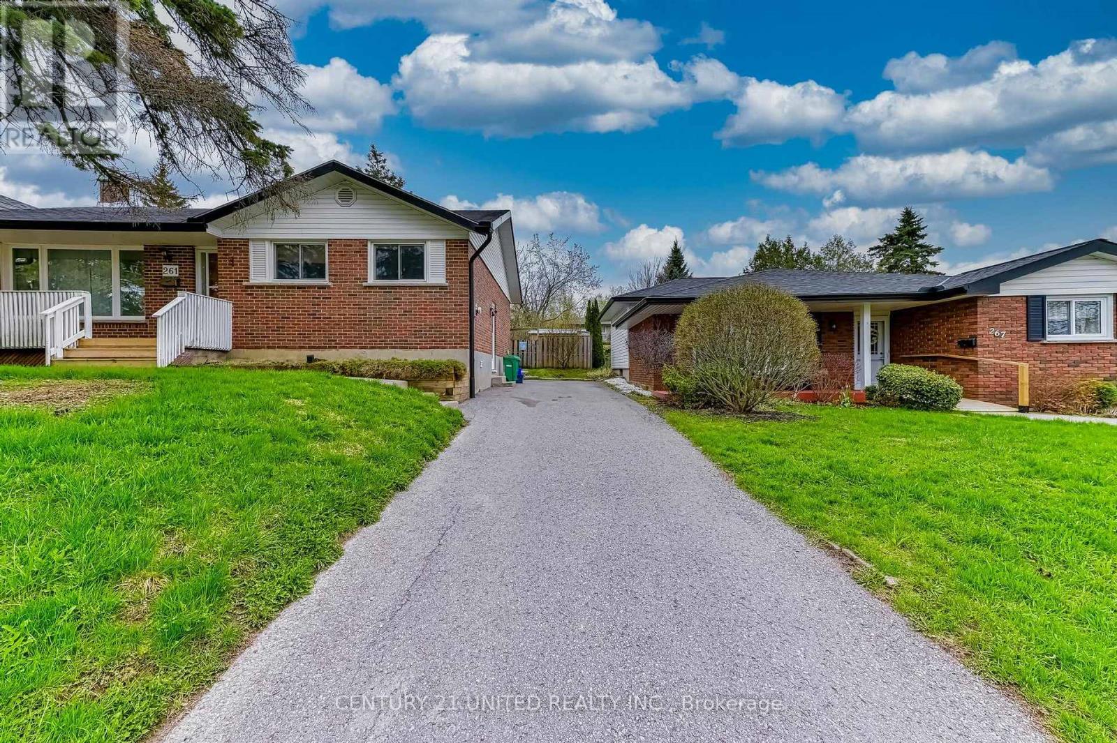 261 Maxwell Avenue, Peterborough (Ashburnham Ward 4), Ontario  K9J 1B4 - Photo 21 - X13092656