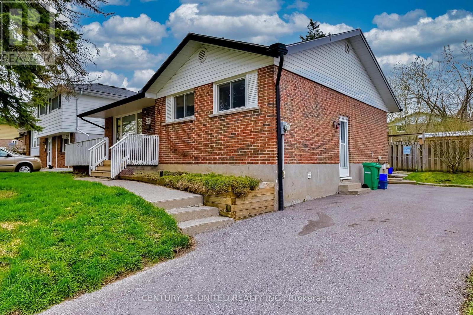 261 Maxwell Avenue, Peterborough (Ashburnham Ward 4), Ontario  K9J 1B4 - Photo 22 - X13092656
