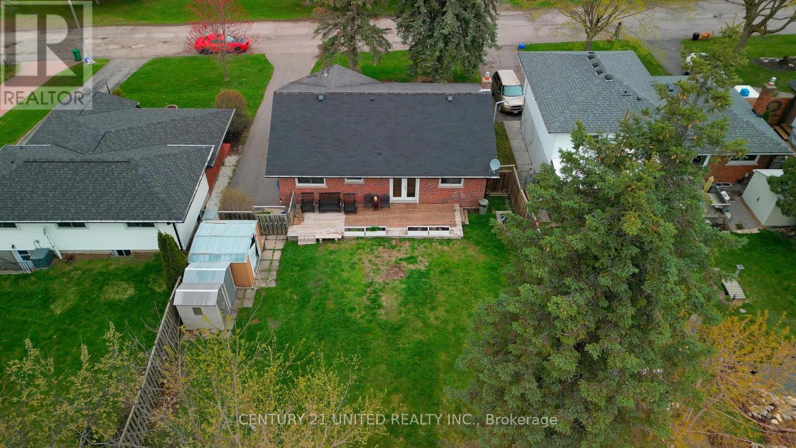 261 Maxwell Avenue, Peterborough (Ashburnham Ward 4), Ontario  K9J 1B4 - Photo 23 - X13092656