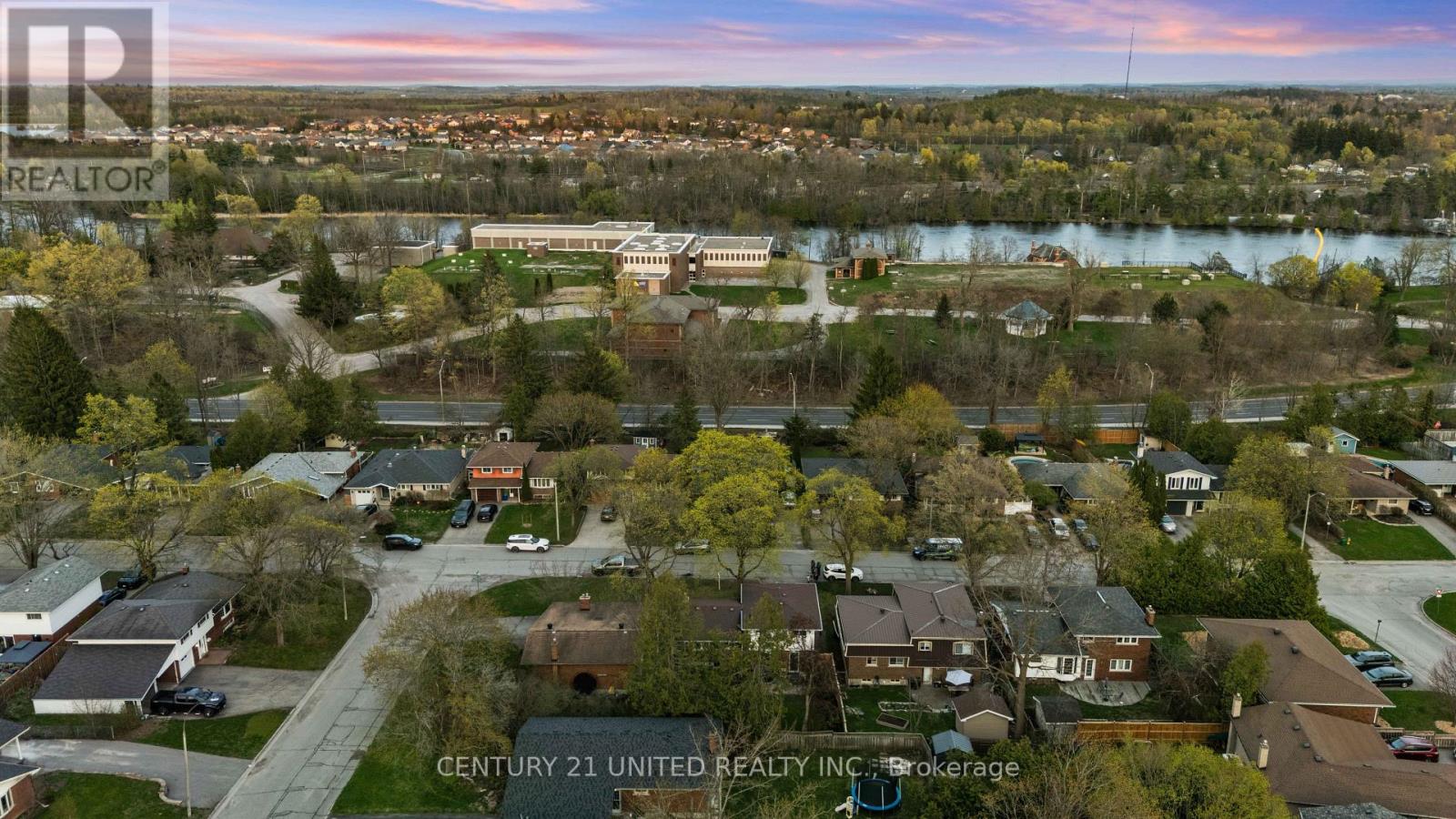 1227 Cartier Boulevard, Peterborough (Northcrest Ward 5), Ontario  K9H 6S2 - Photo 25 - X13092748