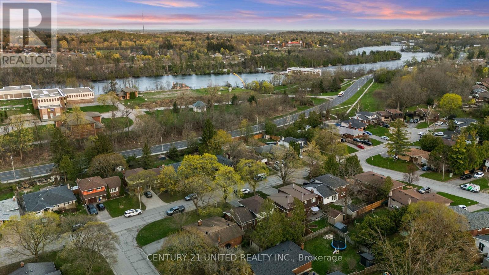 1227 Cartier Boulevard, Peterborough (Northcrest Ward 5), Ontario  K9H 6S2 - Photo 26 - X13092748