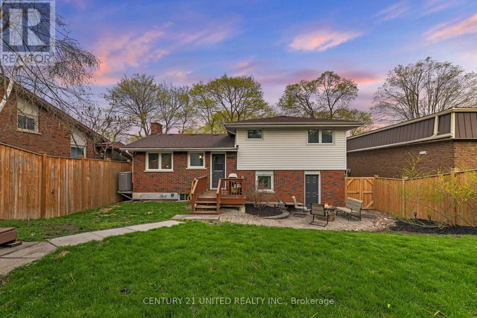 1227 Cartier Boulevard, Peterborough (Northcrest Ward 5), Ontario  K9H 6S2 - Photo 27 - X13092748