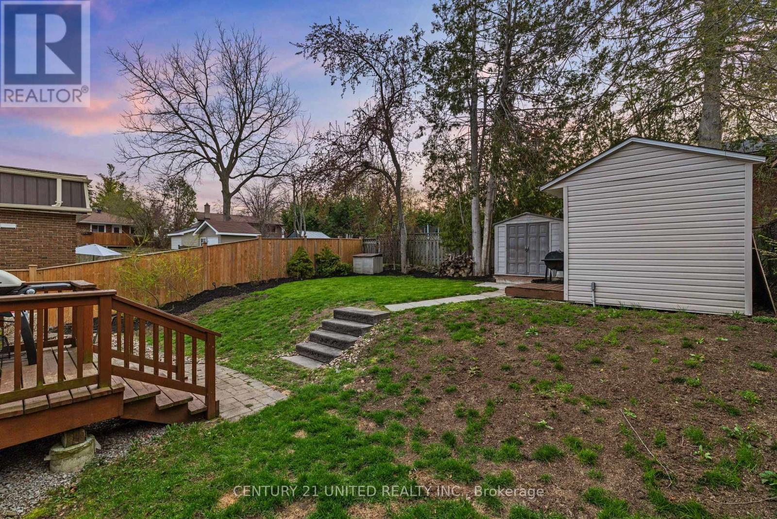 1227 Cartier Boulevard, Peterborough (Northcrest Ward 5), Ontario  K9H 6S2 - Photo 29 - X13092748