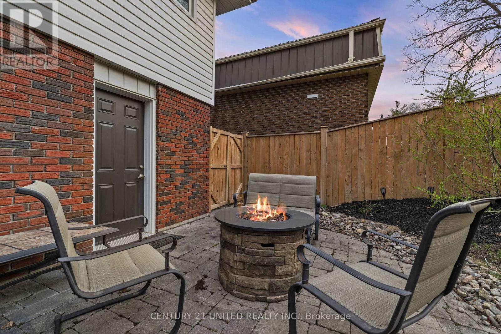 1227 Cartier Boulevard, Peterborough (Northcrest Ward 5), Ontario  K9H 6S2 - Photo 30 - X13092748