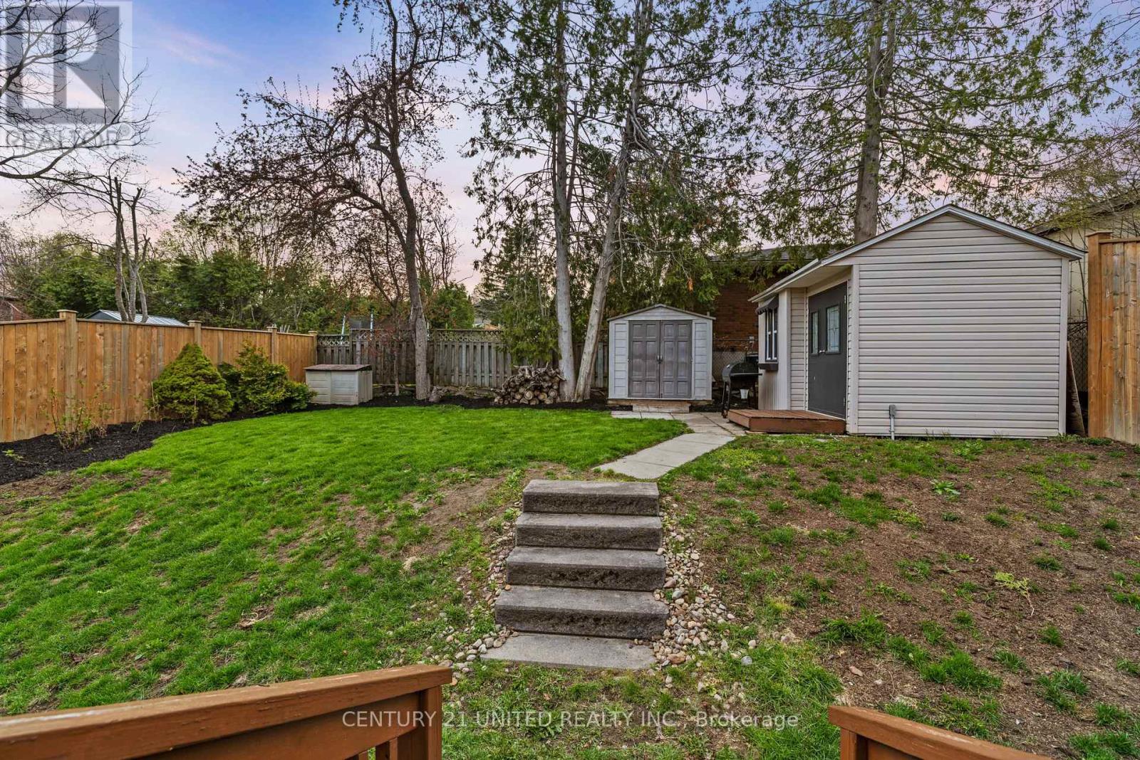 1227 Cartier Boulevard, Peterborough (Northcrest Ward 5), Ontario  K9H 6S2 - Photo 31 - X13092748