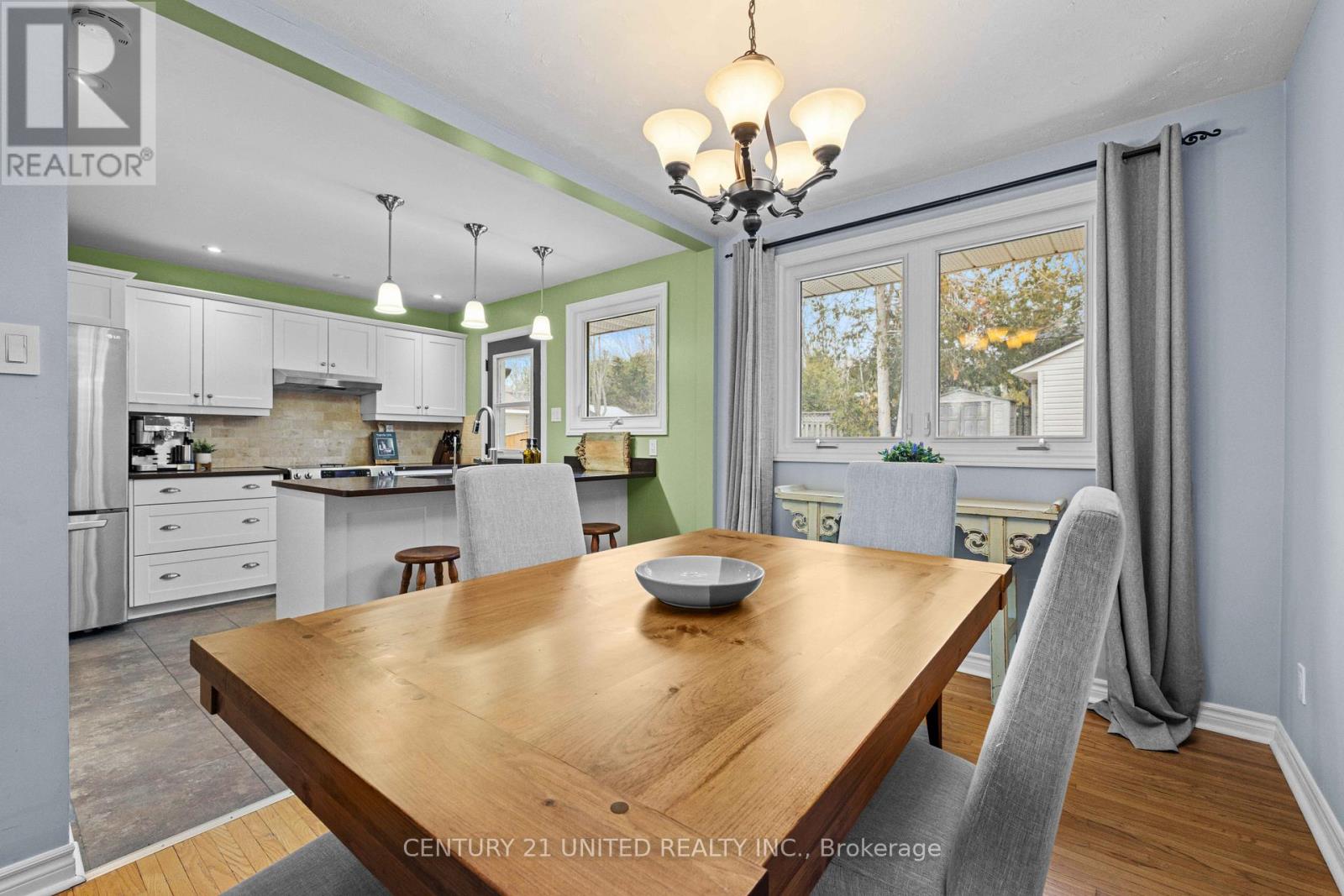 1227 Cartier Boulevard, Peterborough (Northcrest Ward 5), Ontario  K9H 6S2 - Photo 7 - X13092748
