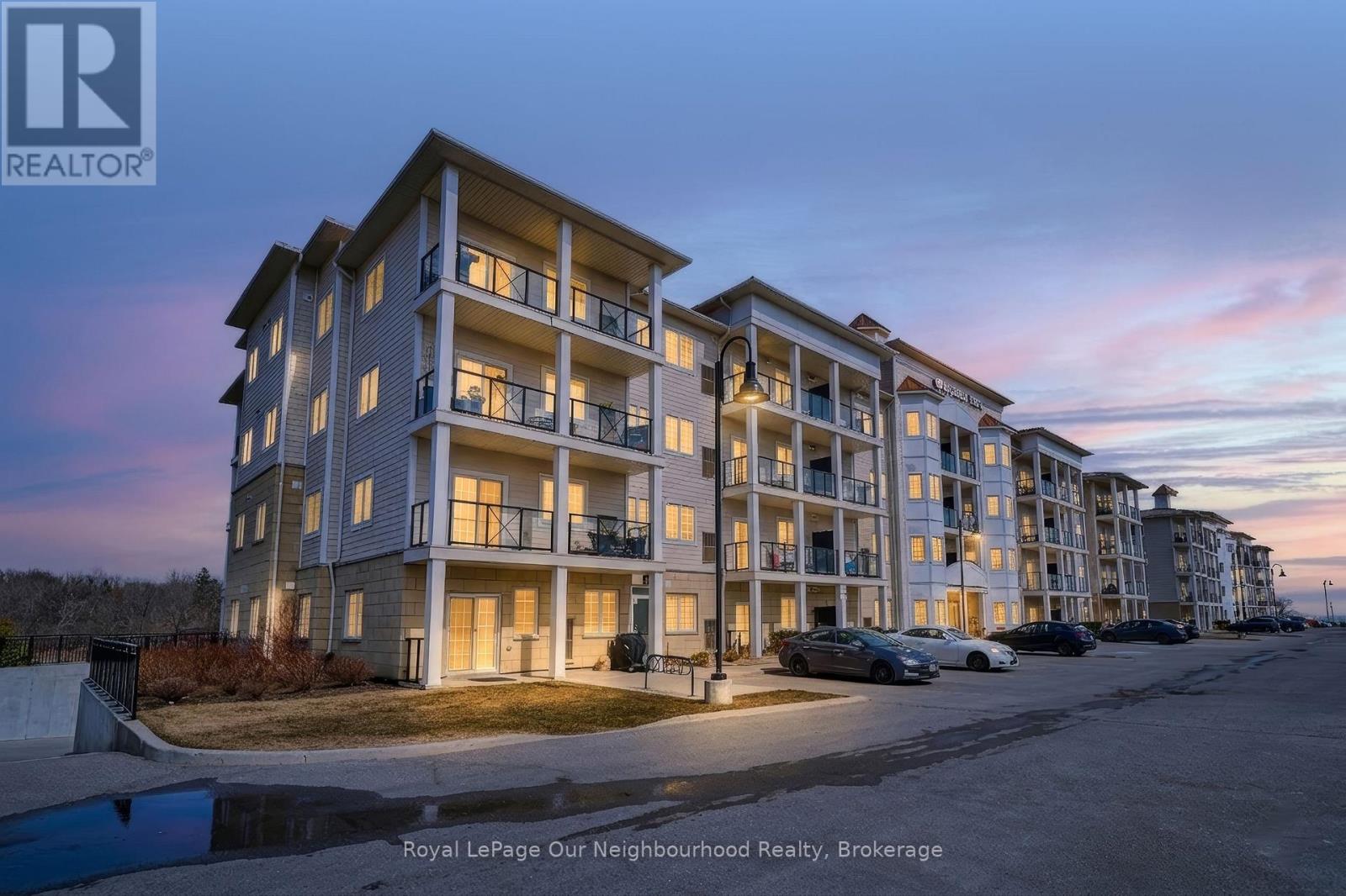301 - 80 Shipway Avenue, Clarington (Newcastle), Ontario  L1B 0V8 - Photo 2 - E13093028