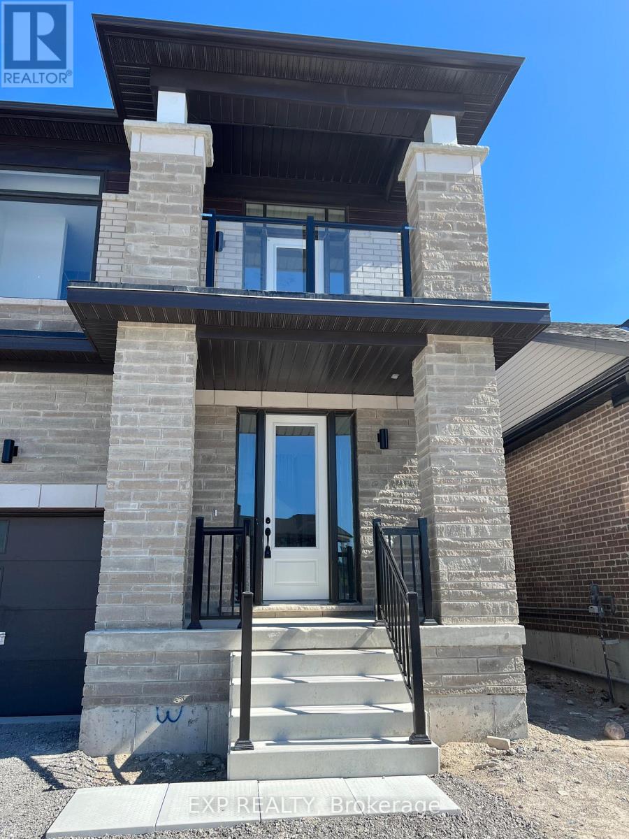 309 O'toole Crescent, Peterborough (Monaghan Ward 2), Ontario  K9K 0J4 - Photo 2 - X13093112