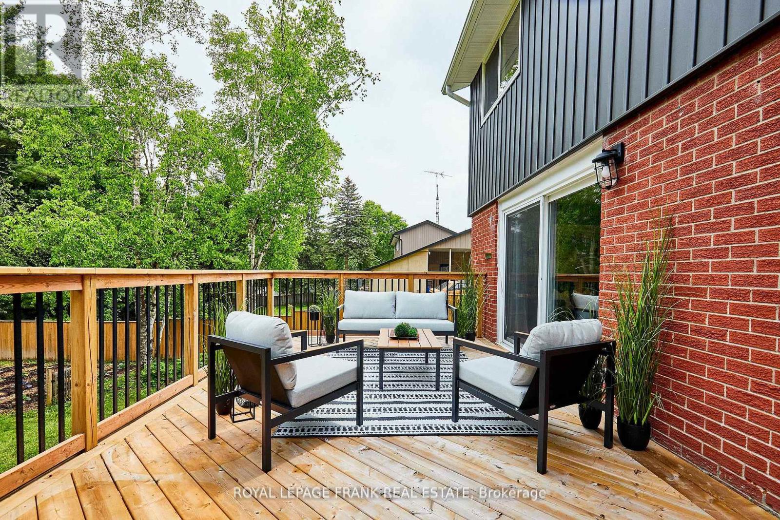 132 Coulter Drive, Kawartha Lakes (Pontypool), Ontario  L0A 1K0 - Photo 38 - X13093130