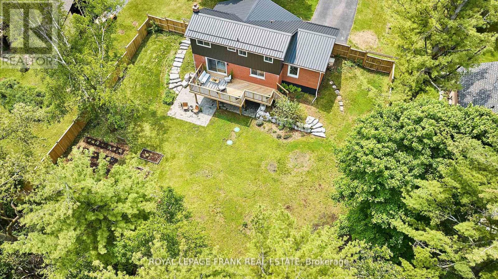 132 Coulter Drive, Kawartha Lakes (Pontypool), Ontario  L0A 1K0 - Photo 47 - X13093130