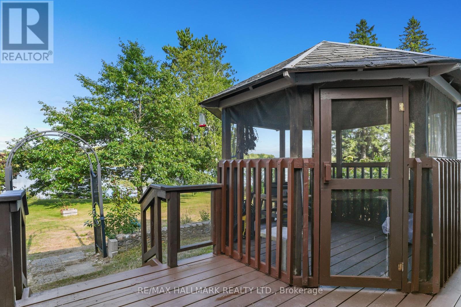 35b Card Road, Hastings Highlands (Mcclure Ward), Ontario  K0L 2K0 - Photo 17 - X13093132