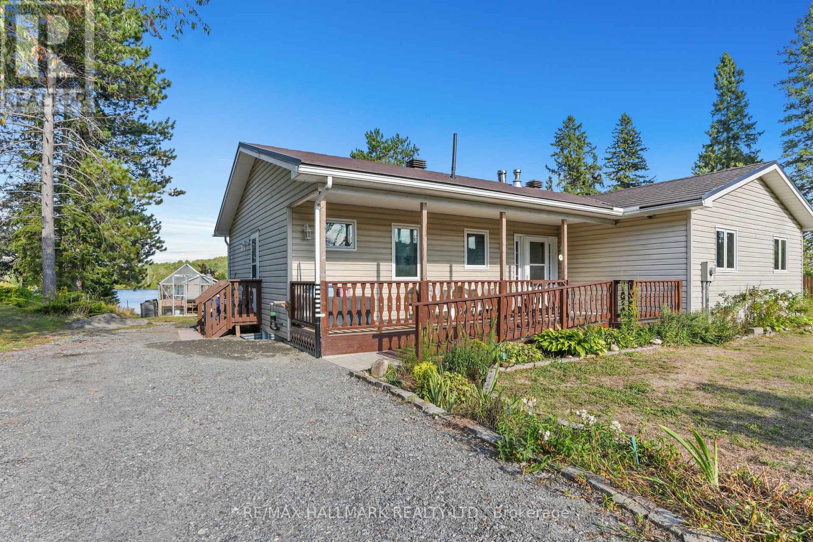 35b Card Road, Hastings Highlands (Mcclure Ward), Ontario  K0L 2K0 - Photo 2 - X13093132