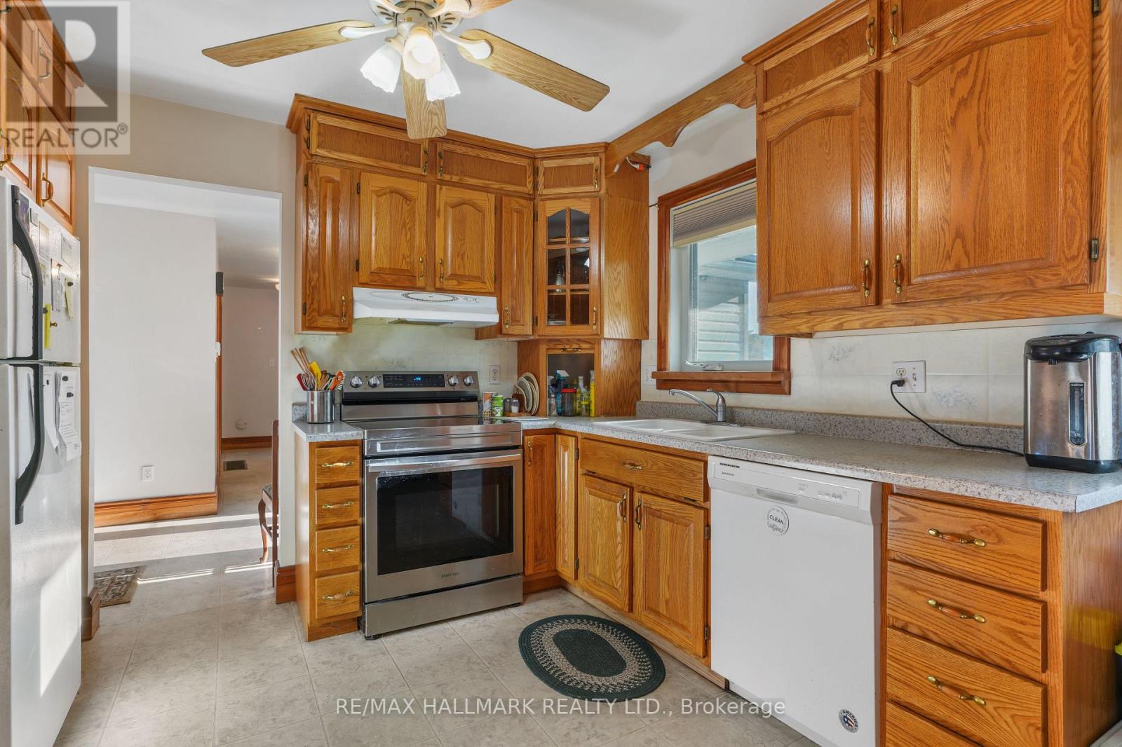 35b Card Road, Hastings Highlands (Mcclure Ward), Ontario  K0L 2K0 - Photo 4 - X13093132