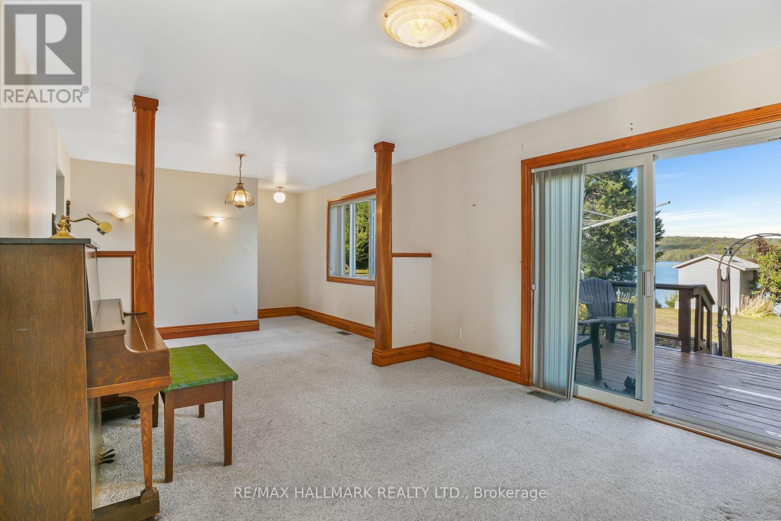 35b Card Road, Hastings Highlands (Mcclure Ward), Ontario  K0L 2K0 - Photo 7 - X13093132