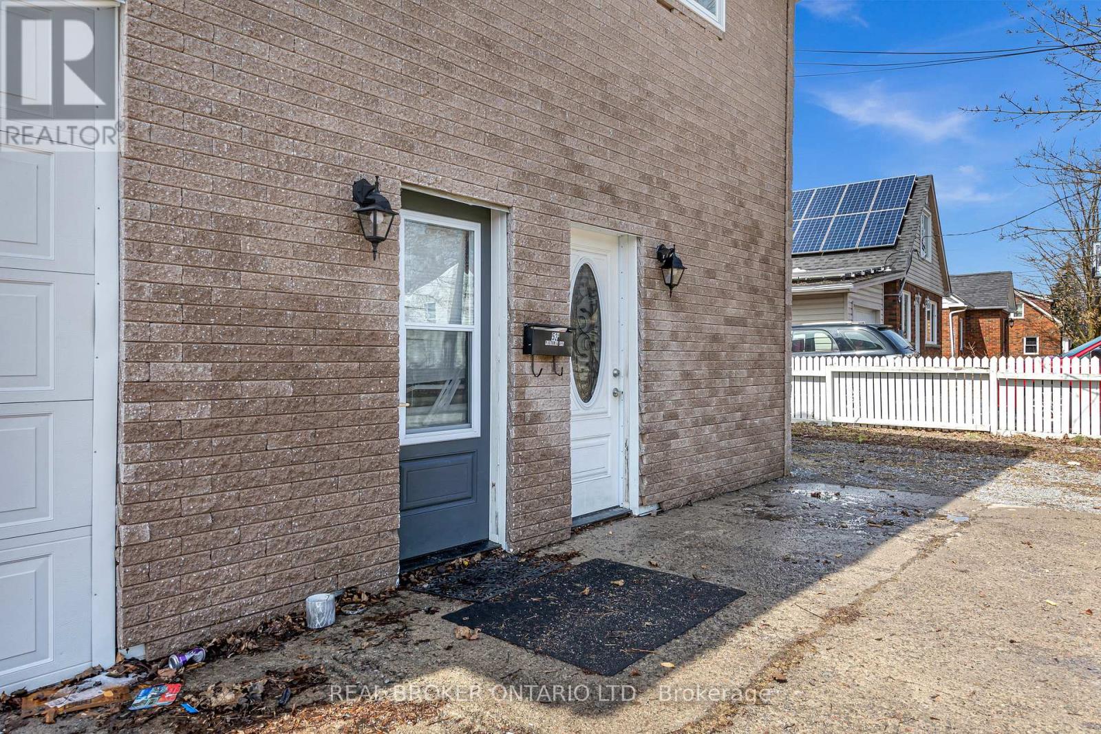 Lower - 52 Victoria Avenue N, Peterborough (Northcrest Ward 5), Ontario  K9H 4W1 - Photo 5 - X13093372