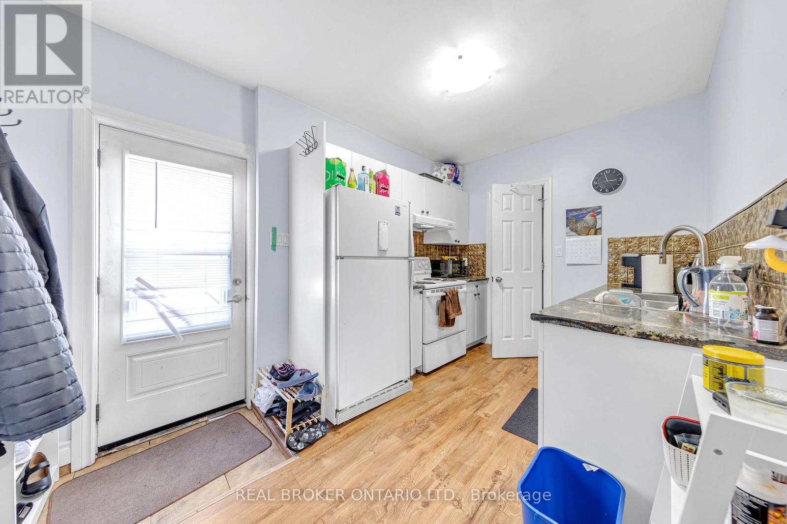 Lower - 52 Victoria Avenue N, Peterborough (Northcrest Ward 5), Ontario  K9H 4W1 - Photo 8 - X13093372
