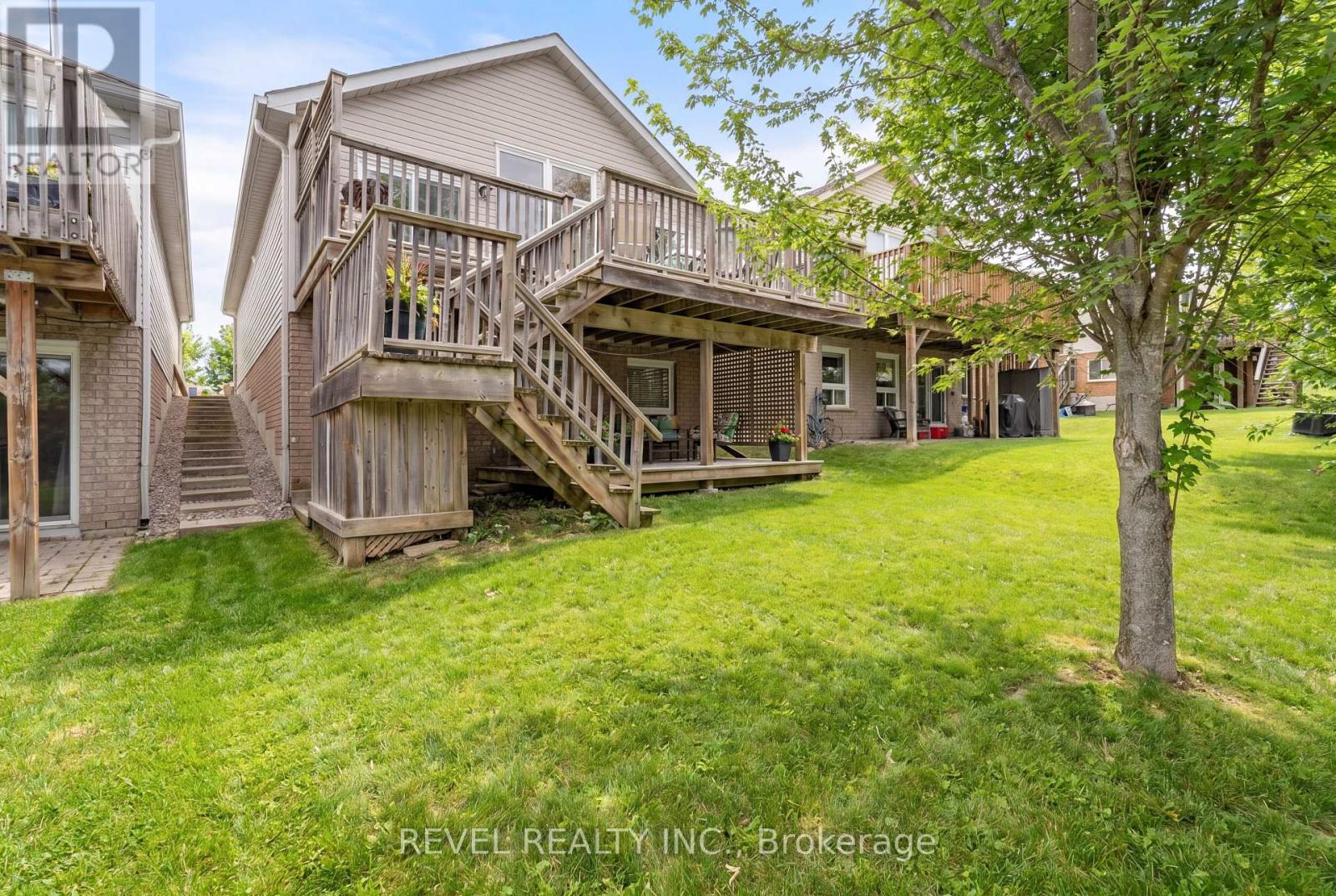 617 Clancy Crescent, Peterborough (Otonabee Ward 1), Ontario  K9K 2S2 - Photo 28 - X13094258