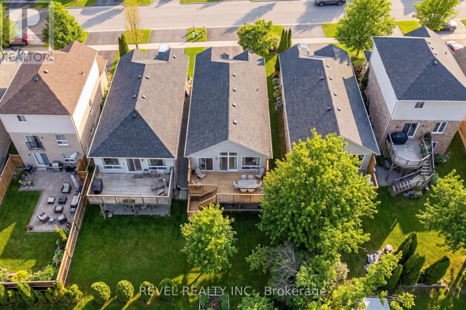 617 Clancy Crescent, Peterborough (Otonabee Ward 1), Ontario  K9K 2S2 - Photo 30 - X13094258
