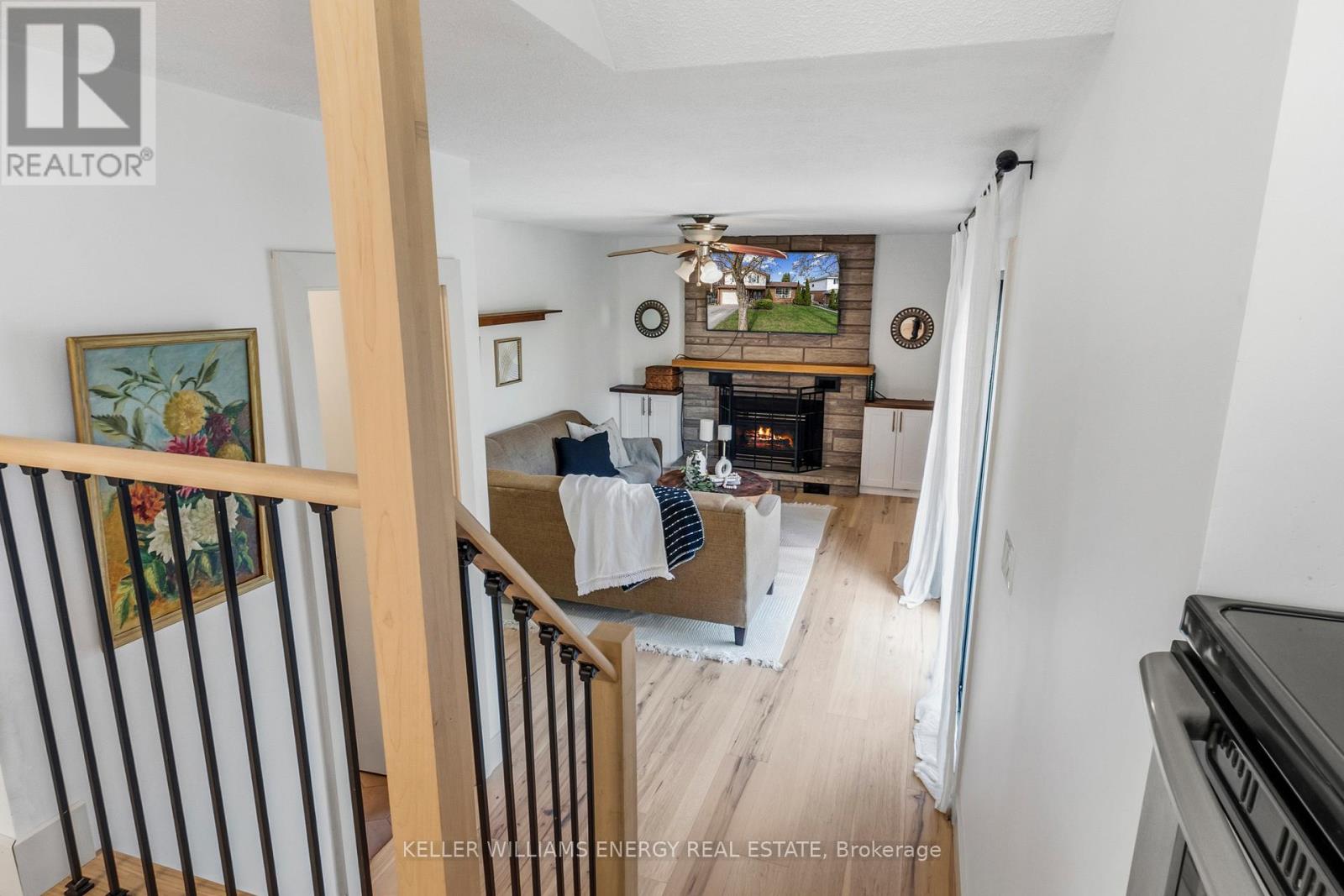 58 Victoria Avenue N, Kawartha Lakes (Lindsay), Ontario  K9V 4G5 - Photo 19 - X13094564