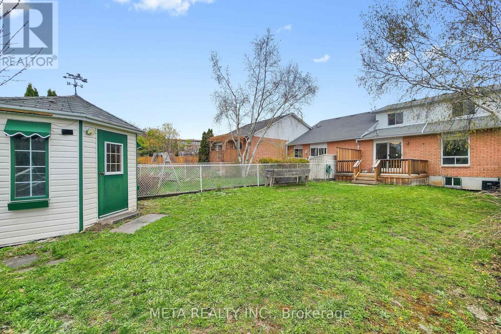 1273 Eagle Crescent, Peterborough (Monaghan Ward 2), Ontario  K9K 2K6 - Photo 42 - X13094668
