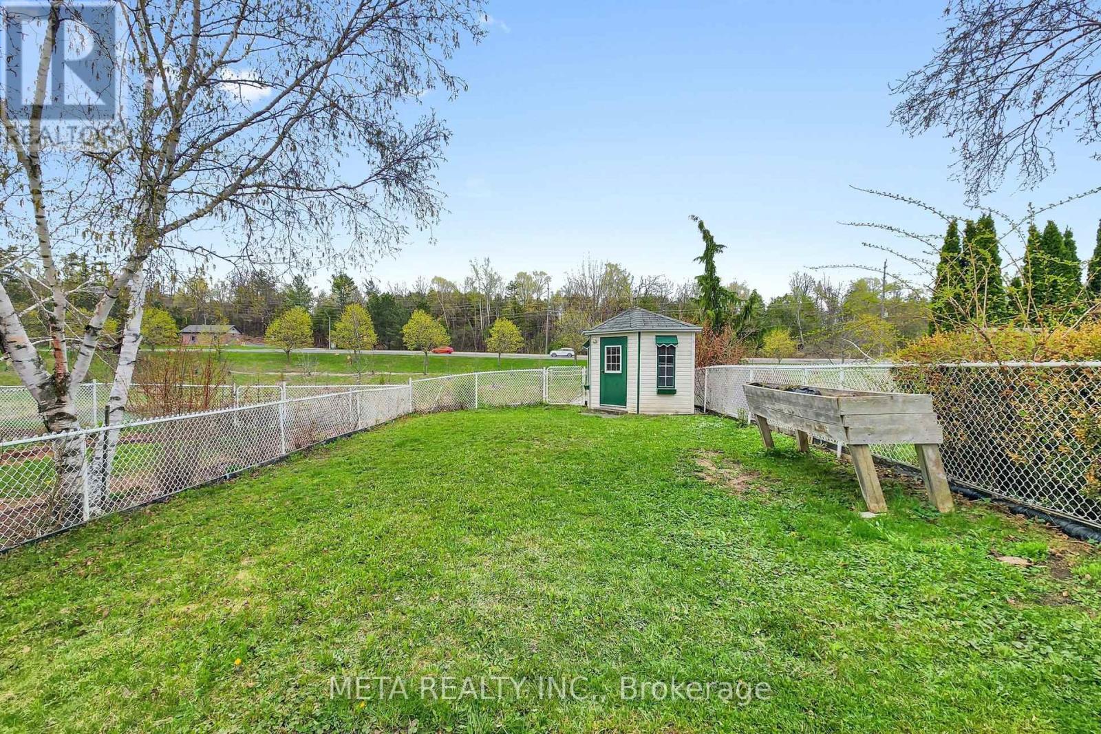 1273 Eagle Crescent, Peterborough (Monaghan Ward 2), Ontario  K9K 2K6 - Photo 43 - X13094668