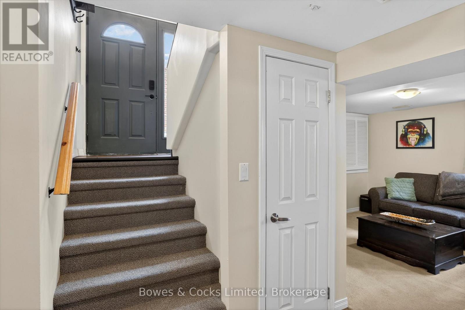 832 Cameron Street, Peterborough (Otonabee Ward 1), Ontario  K9J 4A3 - Photo 24 - X13094934