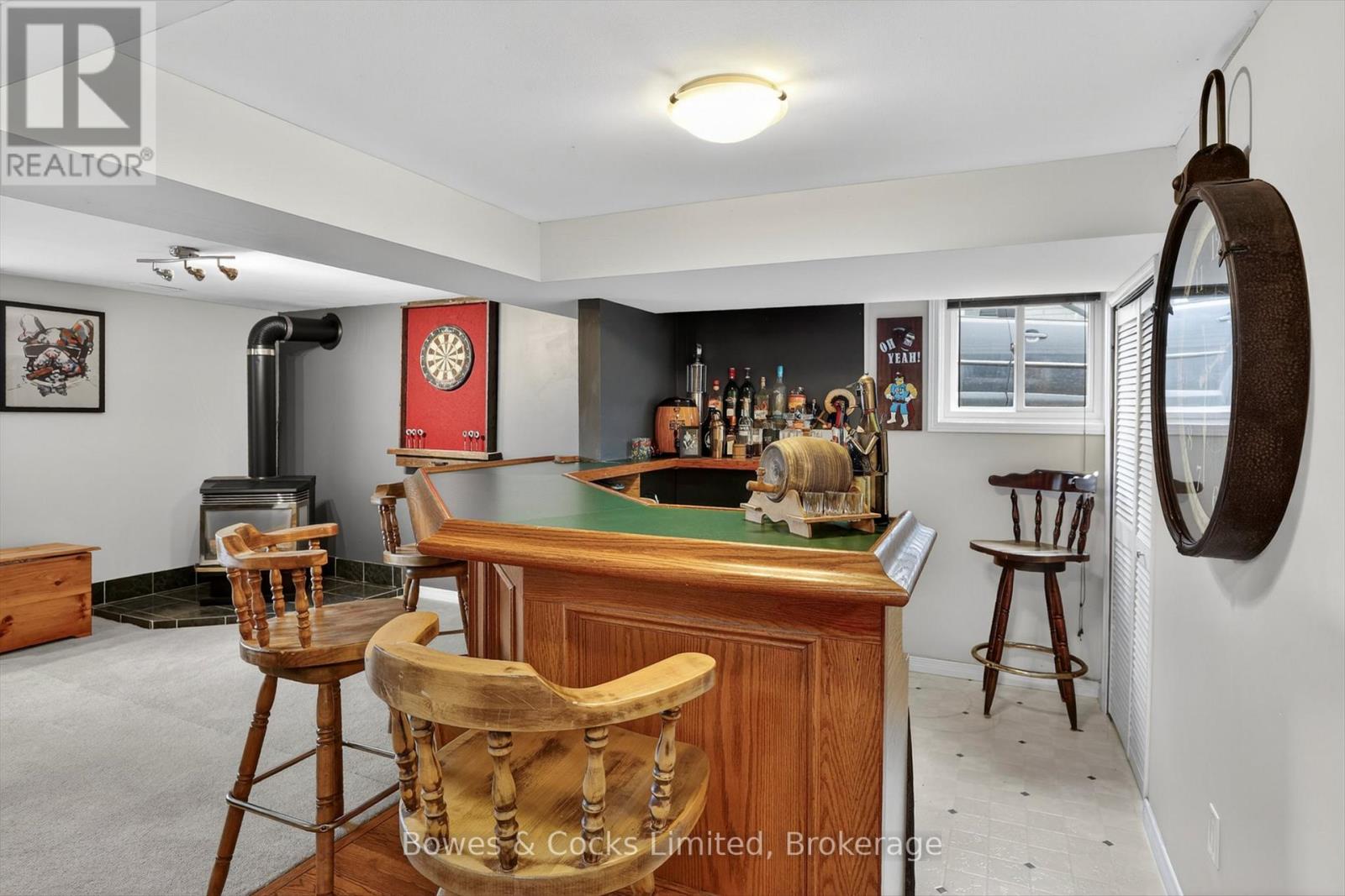 832 Cameron Street, Peterborough (Otonabee Ward 1), Ontario  K9J 4A3 - Photo 28 - X13094934