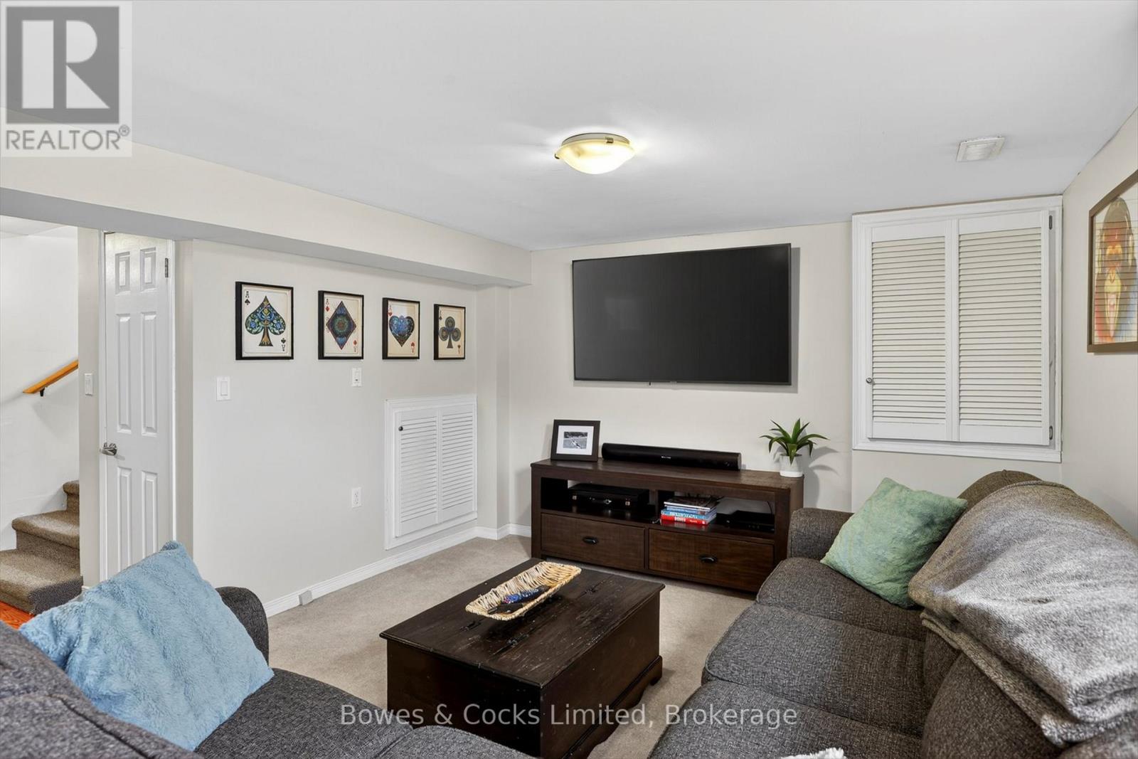 832 Cameron Street, Peterborough (Otonabee Ward 1), Ontario  K9J 4A3 - Photo 30 - X13094934