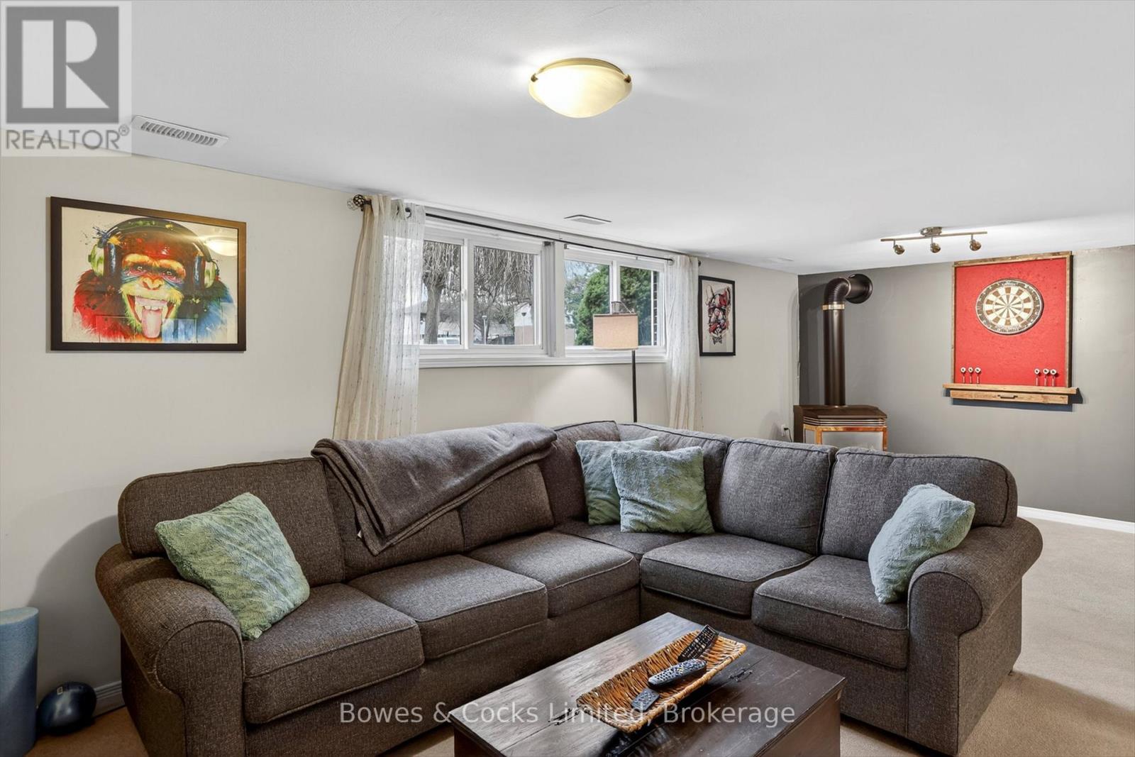 832 Cameron Street, Peterborough (Otonabee Ward 1), Ontario  K9J 4A3 - Photo 31 - X13094934