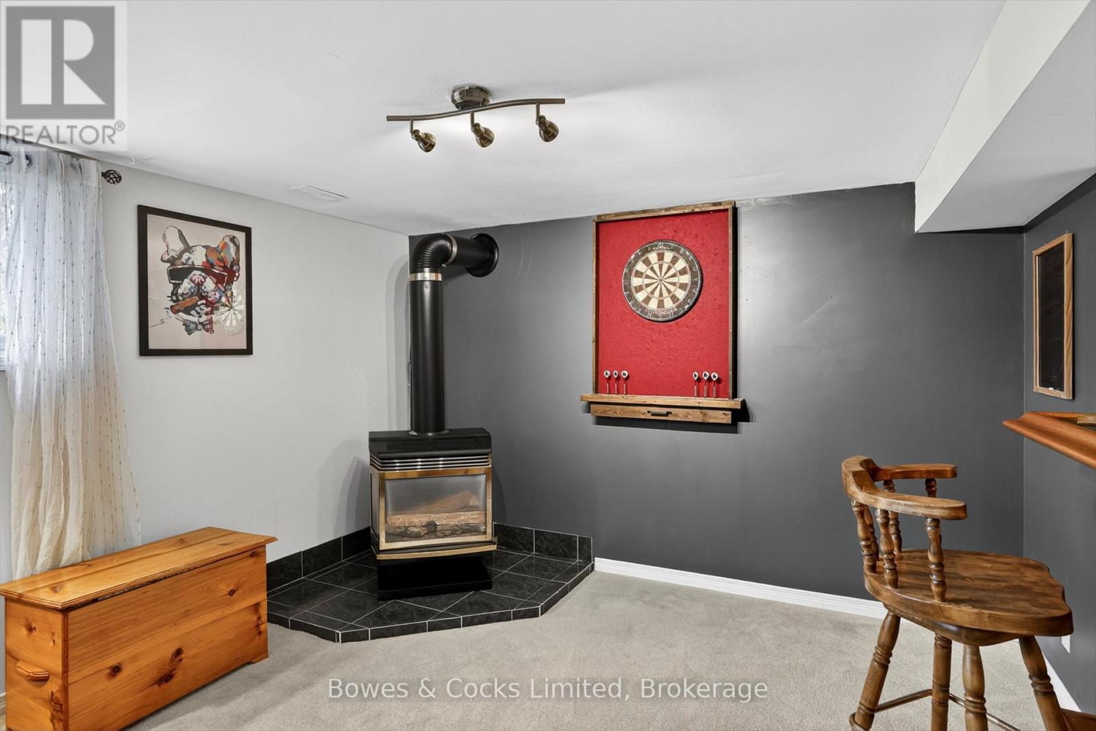 832 Cameron Street, Peterborough (Otonabee Ward 1), Ontario  K9J 4A3 - Photo 32 - X13094934
