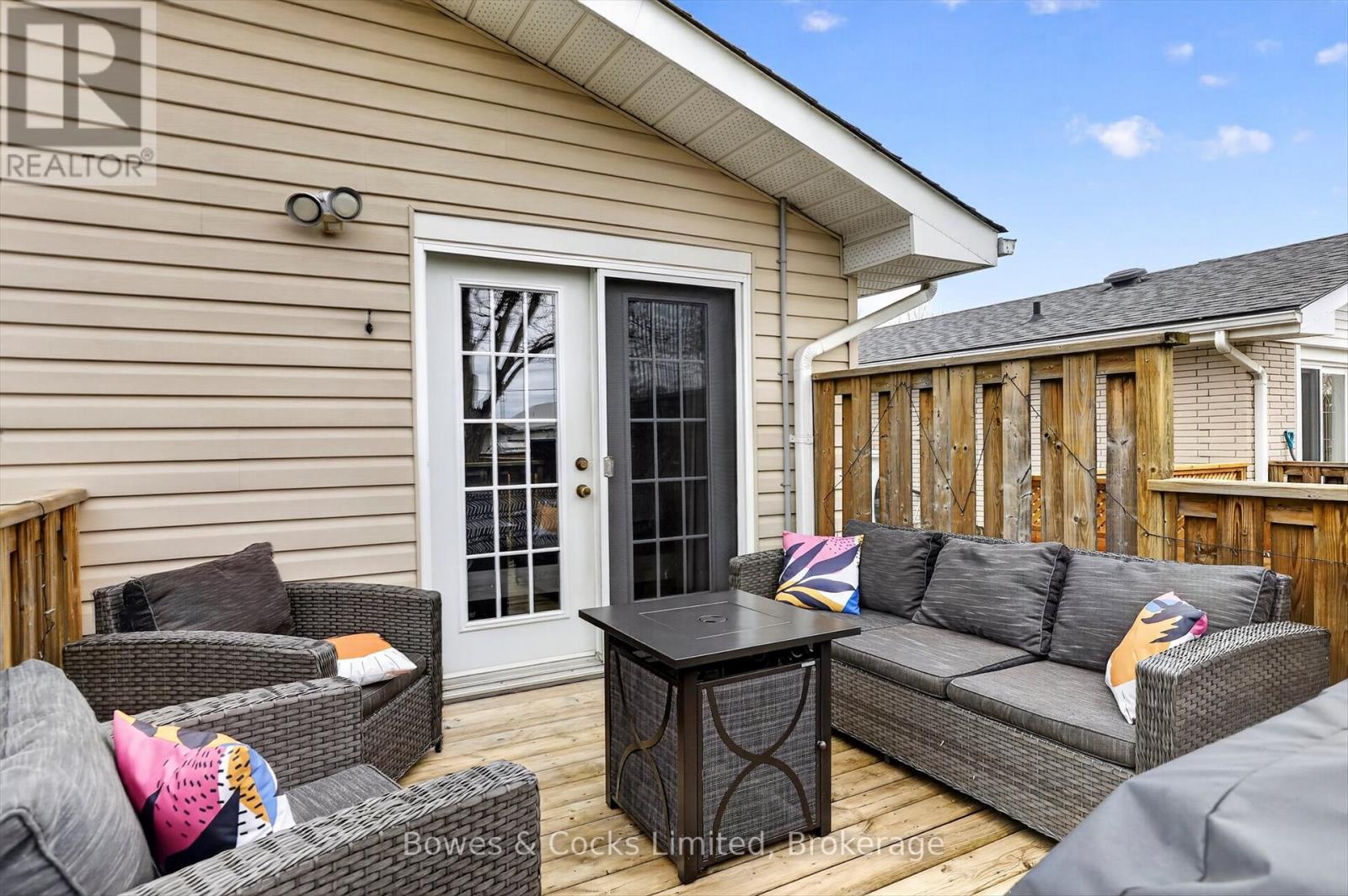 832 Cameron Street, Peterborough (Otonabee Ward 1), Ontario  K9J 4A3 - Photo 40 - X13094934