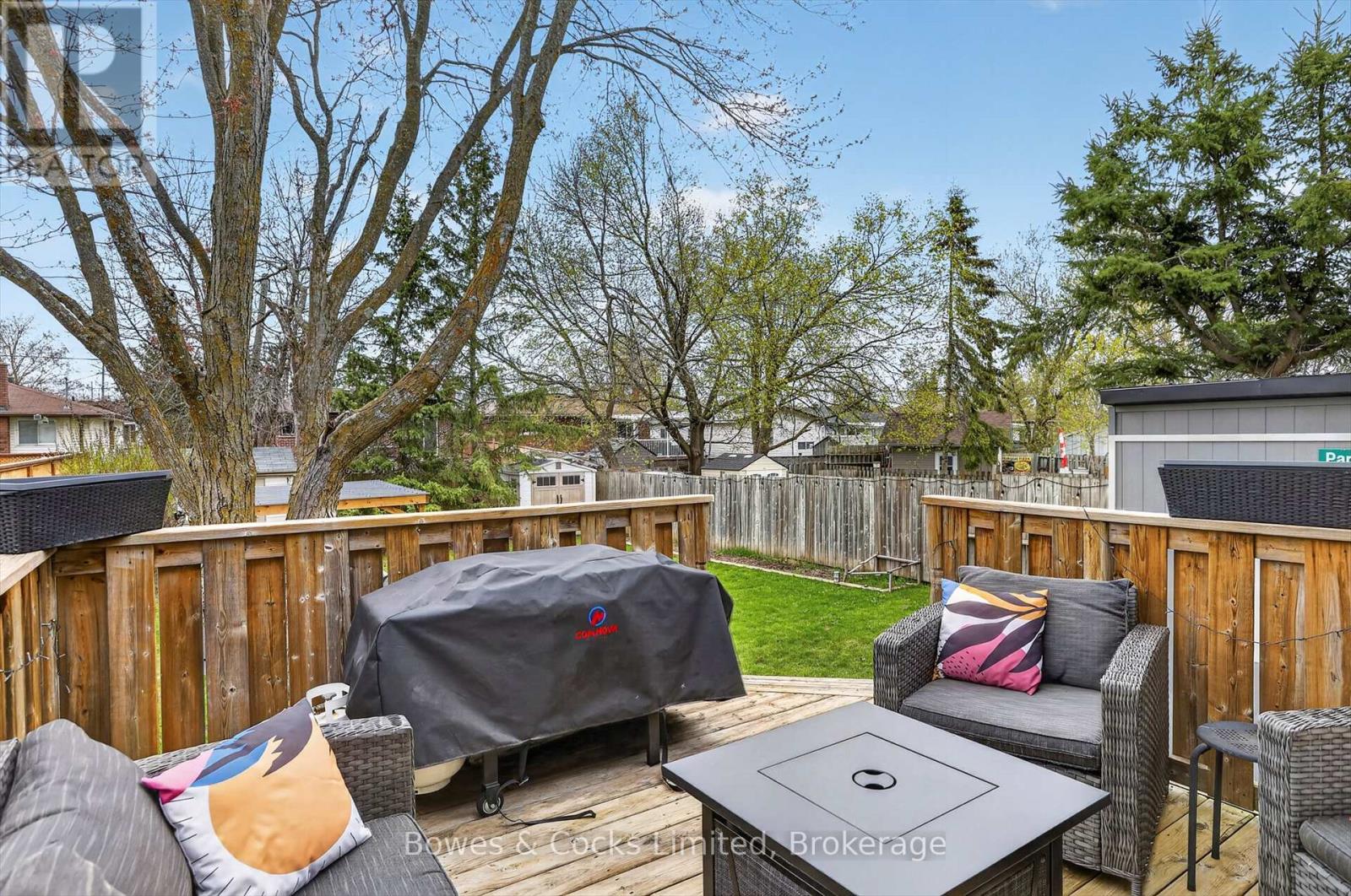 832 Cameron Street, Peterborough (Otonabee Ward 1), Ontario  K9J 4A3 - Photo 41 - X13094934