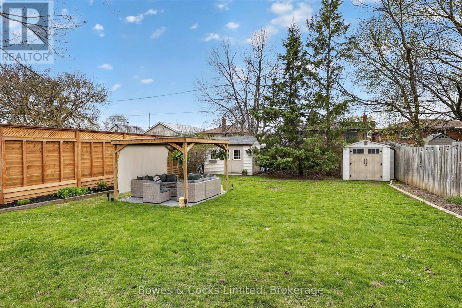 832 Cameron Street, Peterborough (Otonabee Ward 1), Ontario  K9J 4A3 - Photo 42 - X13094934