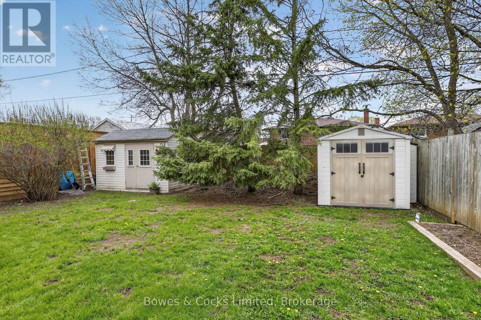 832 Cameron Street, Peterborough (Otonabee Ward 1), Ontario  K9J 4A3 - Photo 46 - X13094934