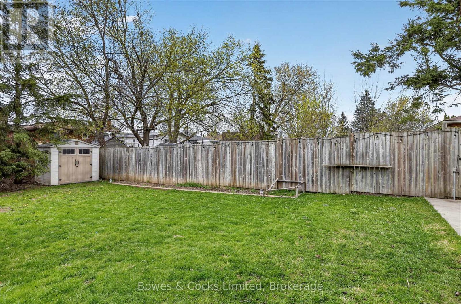 832 Cameron Street, Peterborough (Otonabee Ward 1), Ontario  K9J 4A3 - Photo 47 - X13094934