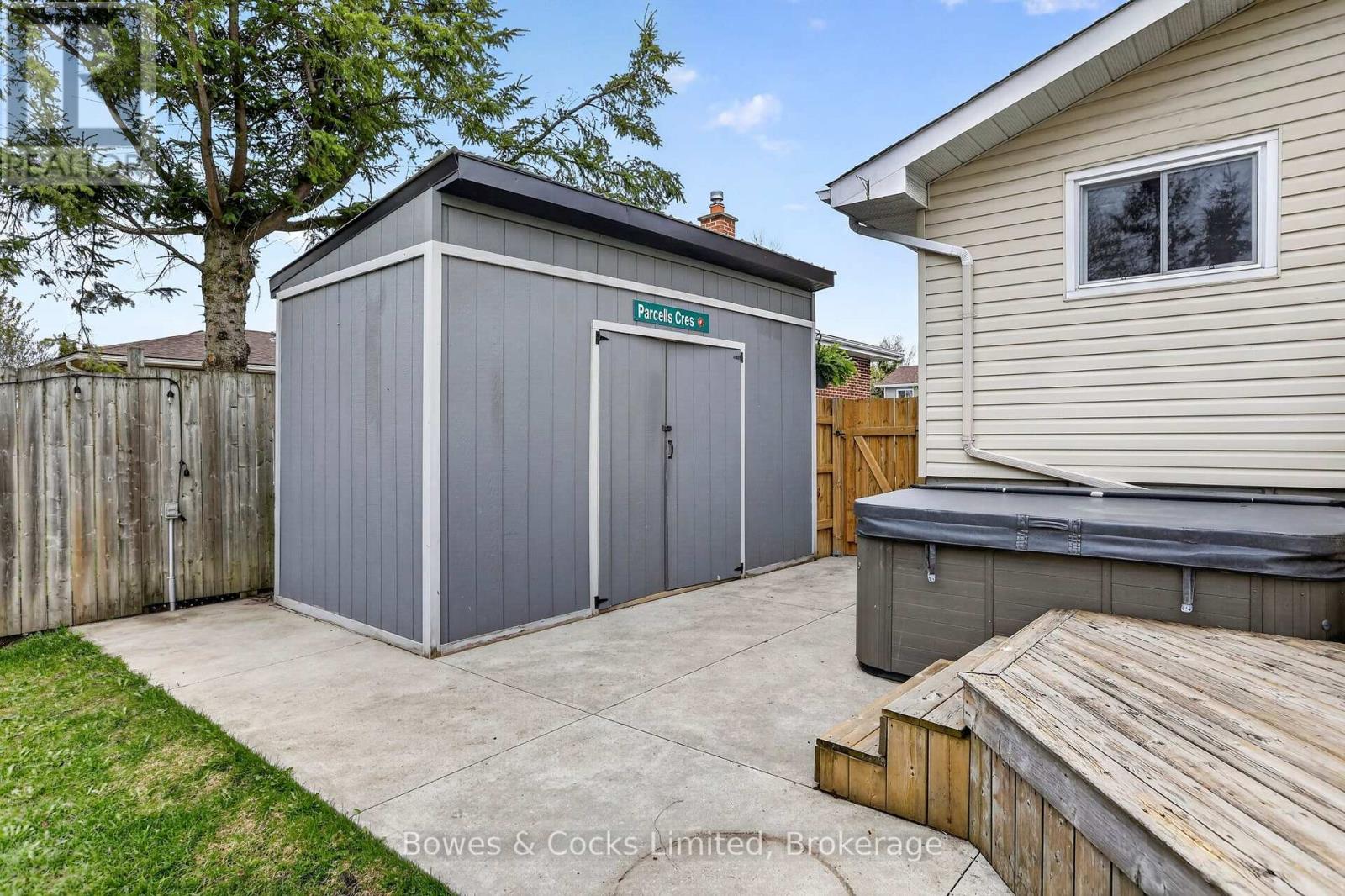 832 Cameron Street, Peterborough (Otonabee Ward 1), Ontario  K9J 4A3 - Photo 48 - X13094934