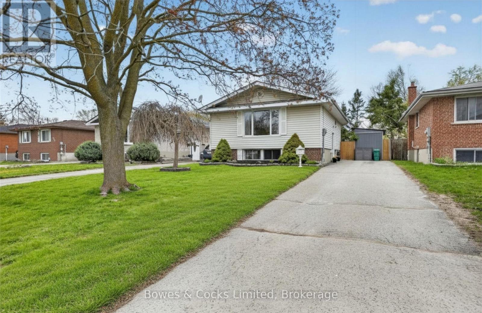 832 Cameron Street, Peterborough (Otonabee Ward 1), Ontario  K9J 4A3 - Photo 49 - X13094934