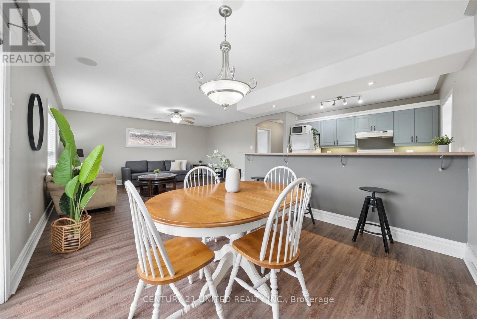 496 Settlers Ridge, Peterborough (Northcrest Ward 5), Ontario  K9L 2A6 - Photo 13 - X13095174