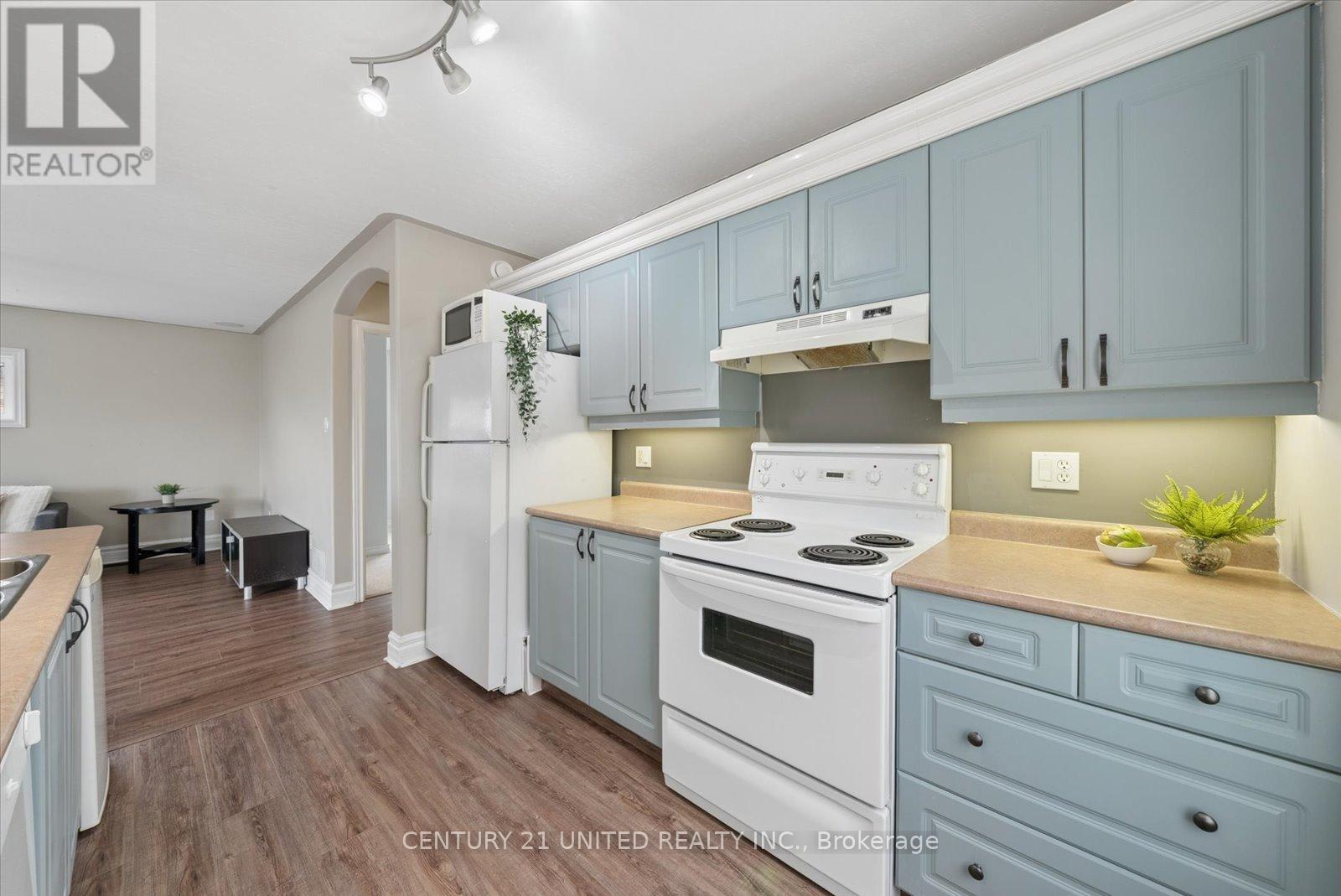 496 Settlers Ridge, Peterborough (Northcrest Ward 5), Ontario  K9L 2A6 - Photo 16 - X13095174