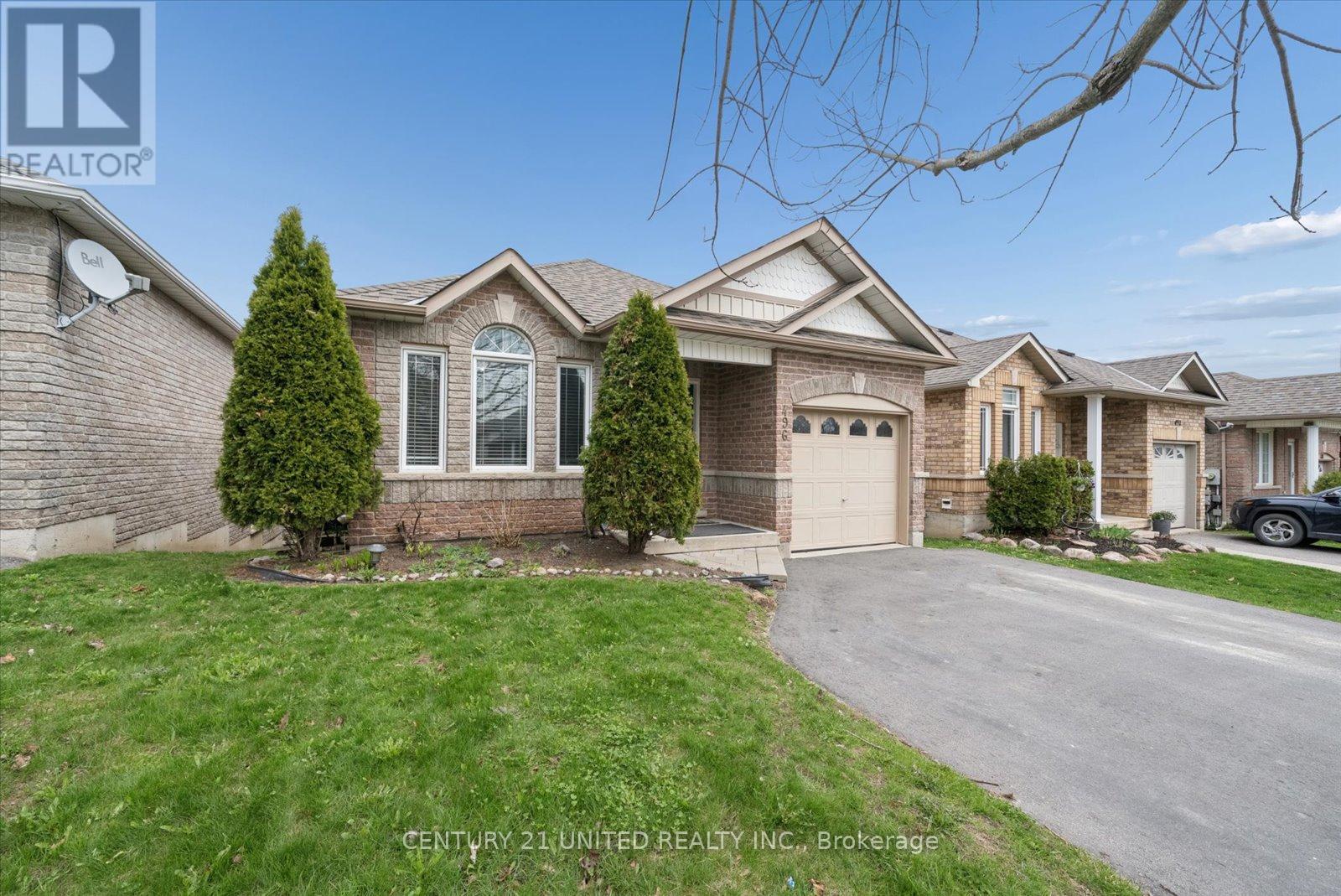 496 Settlers Ridge, Peterborough (Northcrest Ward 5), Ontario  K9L 2A6 - Photo 3 - X13095174