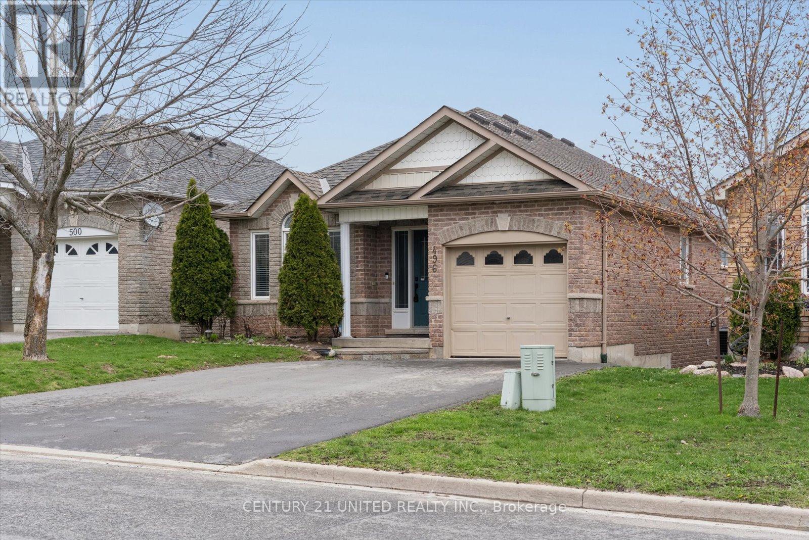 496 Settlers Ridge, Peterborough (Northcrest Ward 5), Ontario  K9L 2A6 - Photo 4 - X13095174